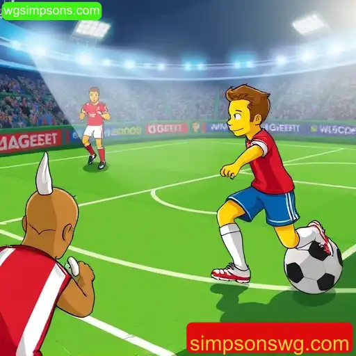 Apostas esportivas