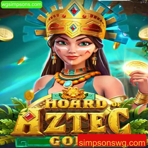 Hoard of Aztec Gold: Uma Aventura em Busca de Tesouros em wgsimpsons.com