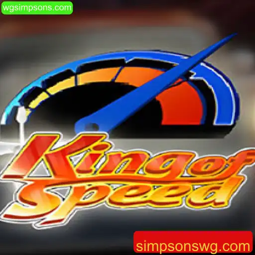 KingofSpeed: O Jogo Que Está Dominando o Mundo das Corridas Virtuais