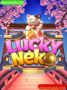 Explorando o Mundo de LuckyNeko: A Nova Sensação do Jogo Online