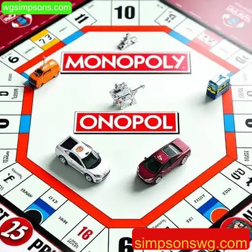 Monopoly
