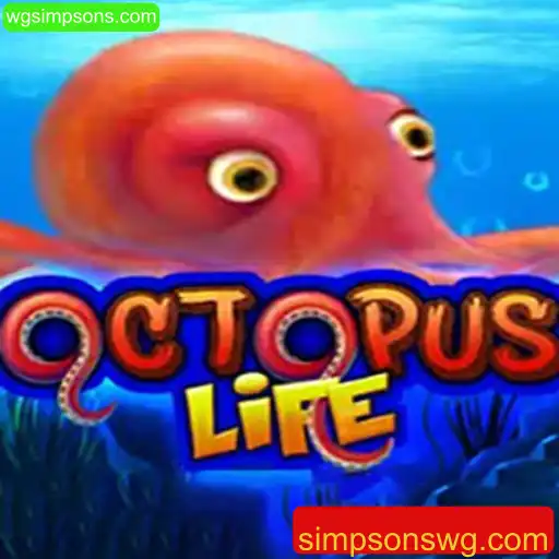 OctopusLife: A Nova Sensação no Mundo dos Games
