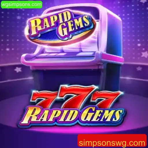 Explore o Mundo de RapidGems777: Um Jogo de Estratégia e Aventura