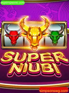 Descubra o universo de SuperNiubi: um mergulho no extraordinário