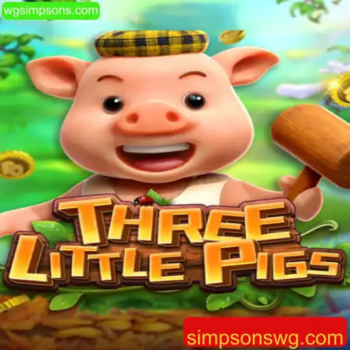 Jogo emocionante 'THREELITTLEPIGS': uma aventura interativa