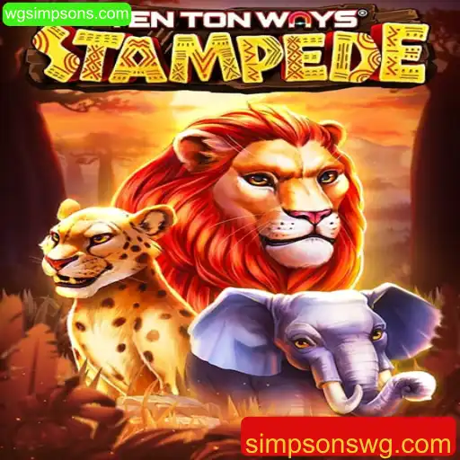 TenTonWaysStampede: Descubra o Fascinante Mundo do Jogo que Está Conquistando Todos